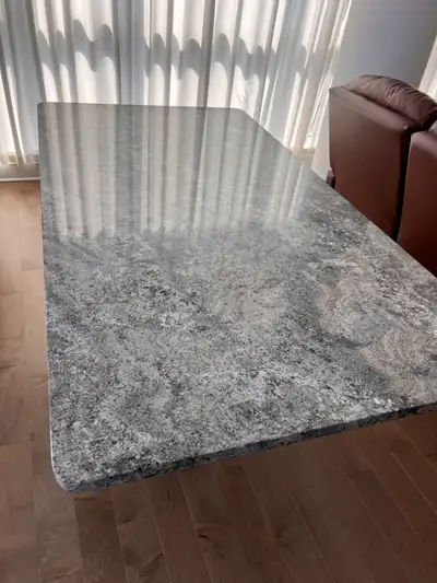 Italy granite dinning table, View more