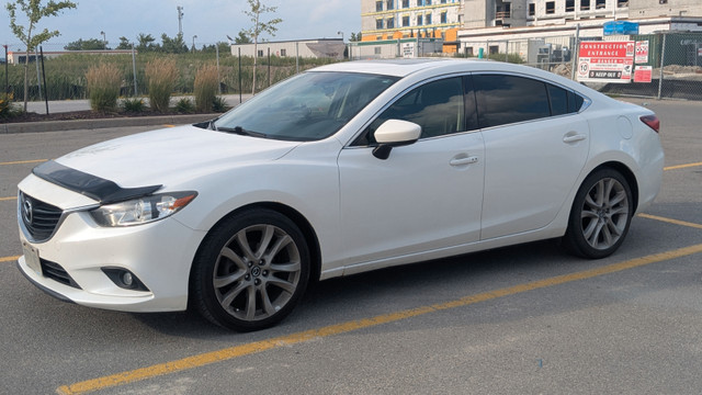 2015 Mazda 6 in Cars & Trucks in City of Toronto