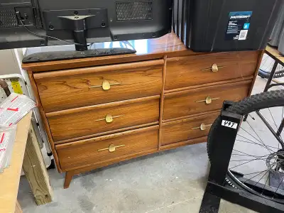 Retro vintage dresser drawer , View more