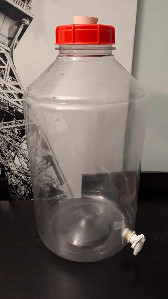 FerMonster Fermenter 7gal in Hobbies & Crafts in Calgary - Image 2