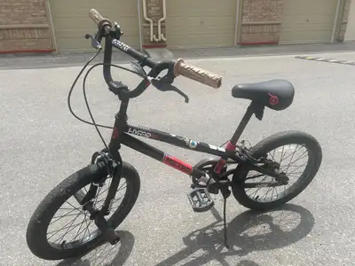18” Bicycle for sale, View more