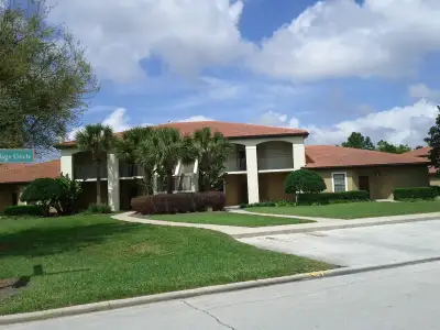 Weeks 10 11 12 – 2 bed 2 bath Orange Lake Resort in Orlando!, View more