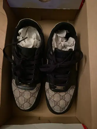 Nike Air Force 1 Gucci, View more