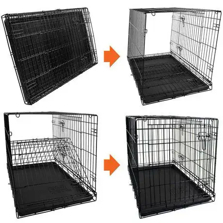cage 36 inch double portes in Accessories in City of Montréal - Image 4