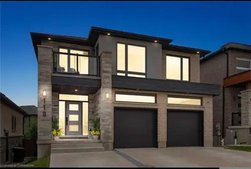 Looking for a modern, bright, fully legal basement up to code? This spacious open concept 2-bedroom...