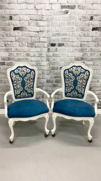 Chair & Sofa Reupholstery