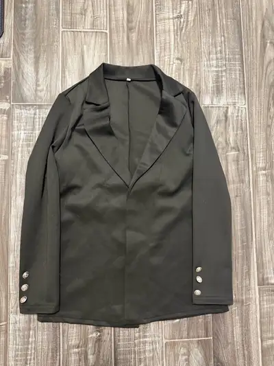 Women’s Small Blazer Jacket, View more