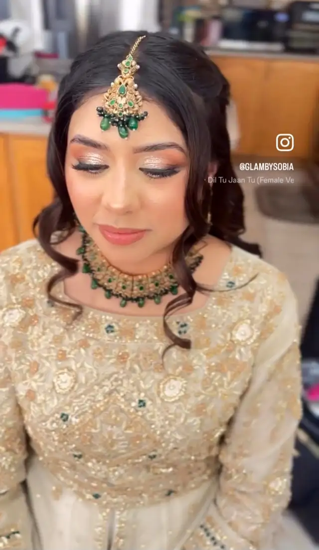 Makeup & hairstyle services from $75 all over GTA in Health and Beauty Services in City of Toronto - Image 2