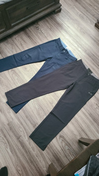 Men's Pants - Like New Condition