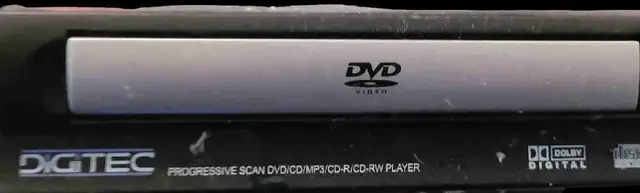 Mini Digitec DVDPlayer electronic. I deliver!483176500891504640