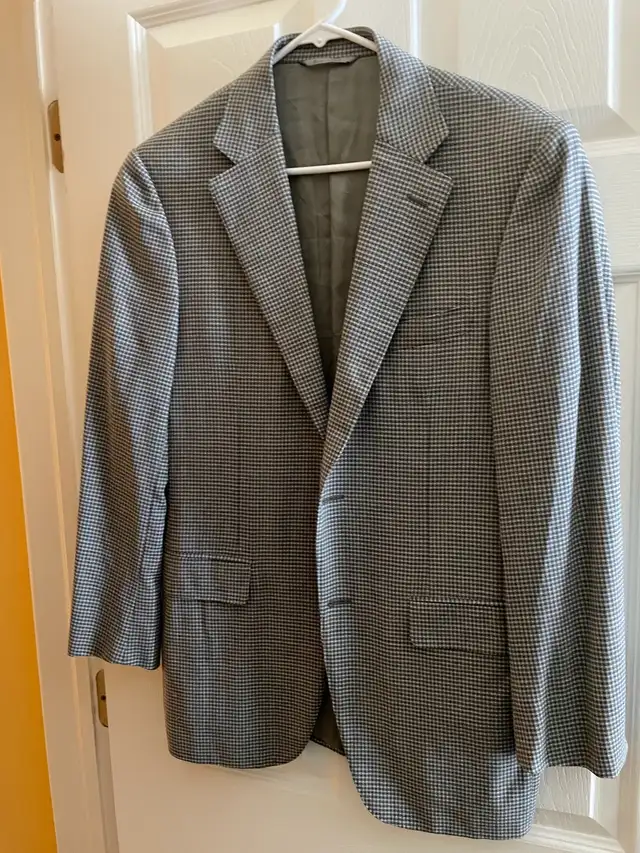 mens sport coat holt renfrew in Men's in City of Halifax - Image 3