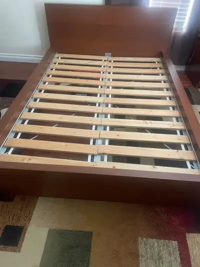 Full Bed, View more