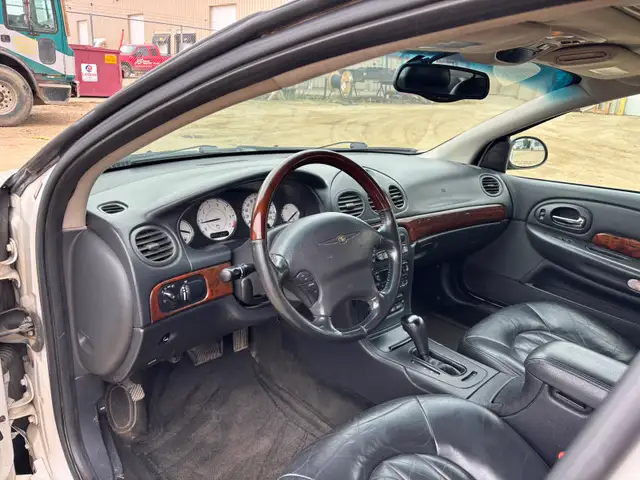 2002 Chrysler 300 C522141368173864964