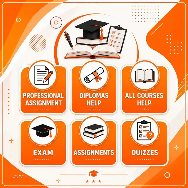 Affordable Course Assignment Help for College Students