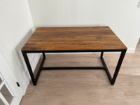 Urban Barn Dining Table