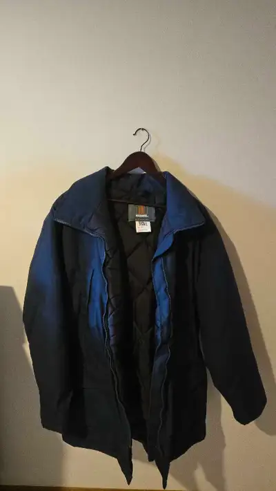 Alvaril Men's Extra Large Winter Coat, View more