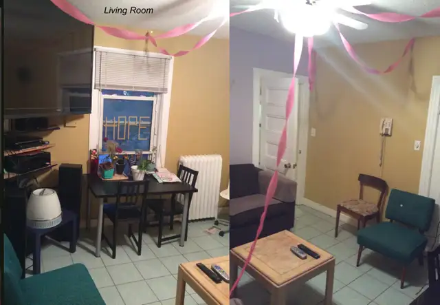 Room for Rent near Carleton U & Bank/Sunnyside Ave.  - $645/mont in Room Rentals & Roommates in Ottawa - Image 3