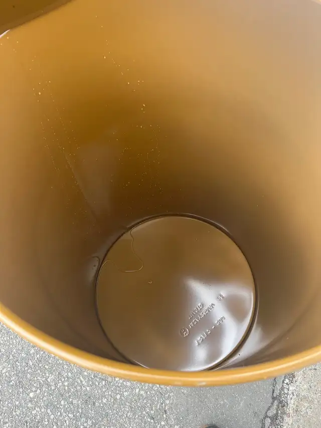 55 Gallon Steel Drums - Clean in Other in Mississauga / Peel Region - Image 4