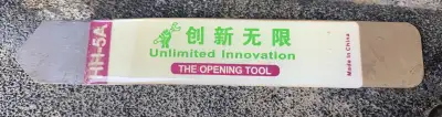 Phone  HH-5A Portable Flexible Metal Pry Bar Opening Tool for C, View more