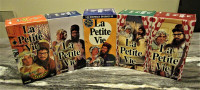 VHS La Petite Vie