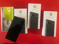 Brand New Google 7A phone's