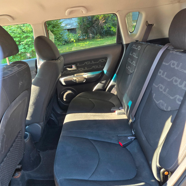 Kia Soul 2012 à vendre dans Autos et camions  à Ville de Montréal - Image 2