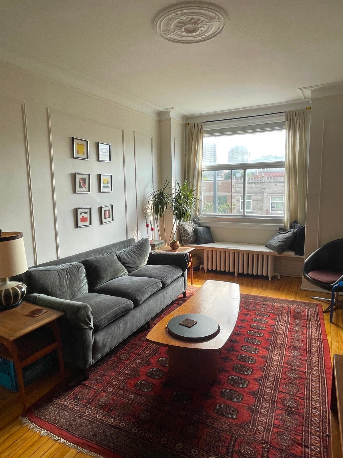Mile End 6,5 - cession de bail/lease transfer - (Oct. 1) — photo 3