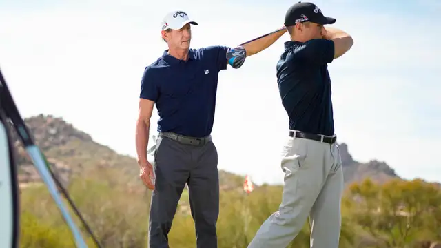 Golf Lessons433377149851412481