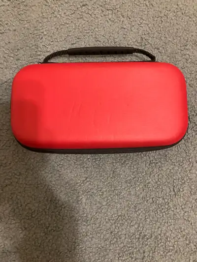 Nintendo Switch Lite Case, View more