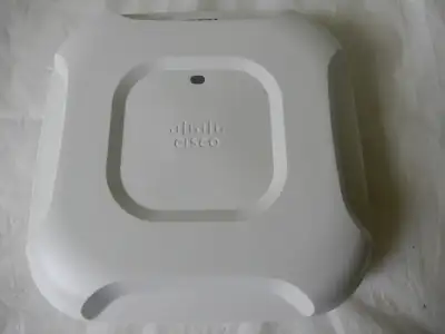 Used Cisco AIR-CAP3702I-A-K9 802.11 a/b/g/n/ac Access Points, View more