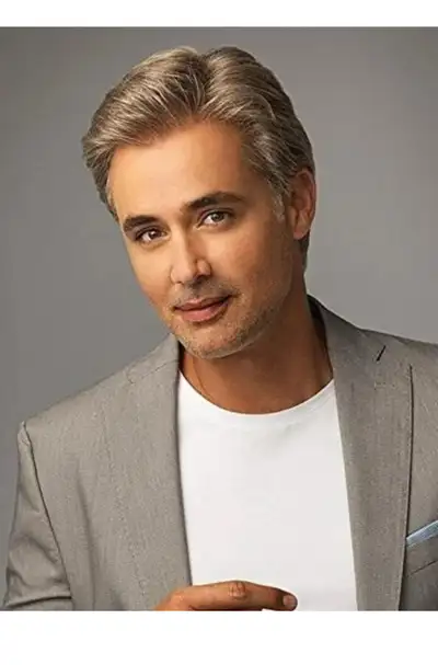 Brand New HIM HairUwear Sophistication Synthetic Hair Wig, View more