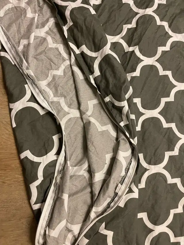 Duvet cover 218 cm X 210 cm62863729556227123