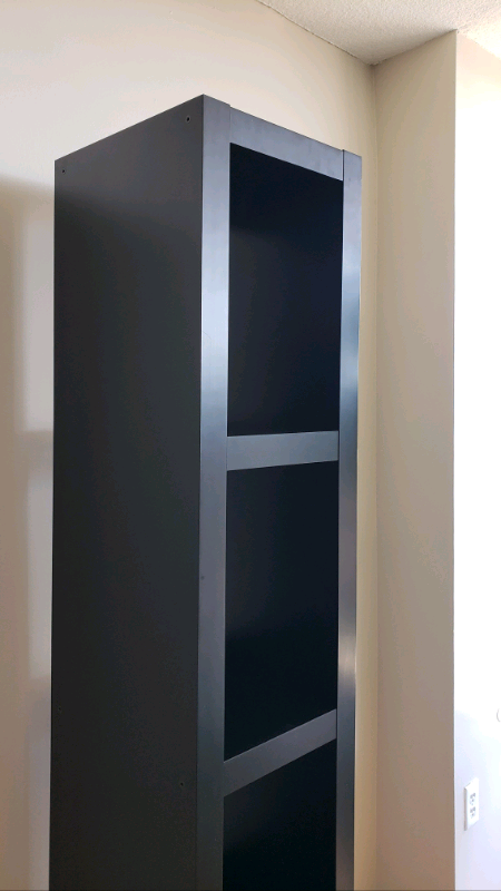 IKEA Lack bookshelf/ shelving unit/ media unit/ bookcase  in Bookcases & Shelving Units in City of Toronto - Image 10