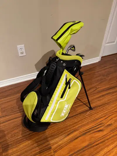 junior / kids golf clubs, View more