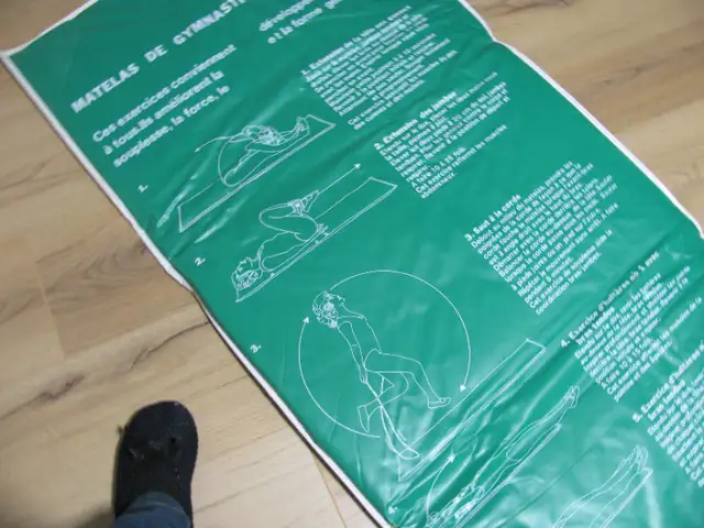 mattress for gymnastics, exercise mat65179088690307122