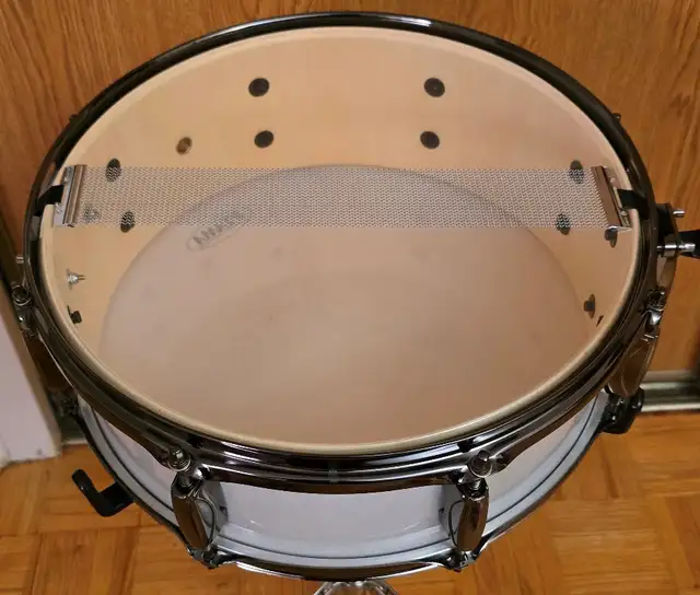 Snare Drums in Drums & Percussion in City of Toronto - Image 3