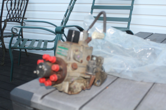 6.5 Turbo Diesel Engine Parts in Engine & Engine Parts in St. Catharines