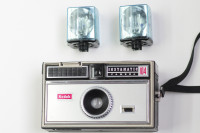 KODAK Instamatic Camera 104