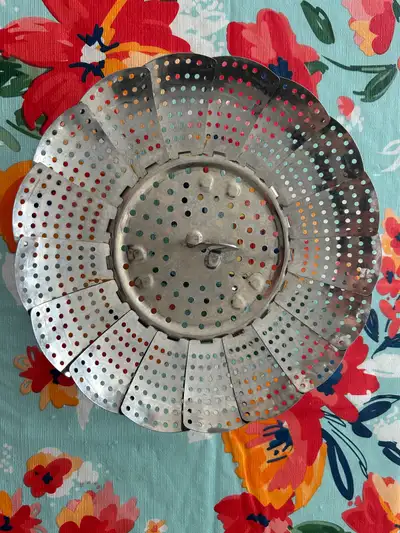 Pure Stainless steel utensils are all on sale., View more