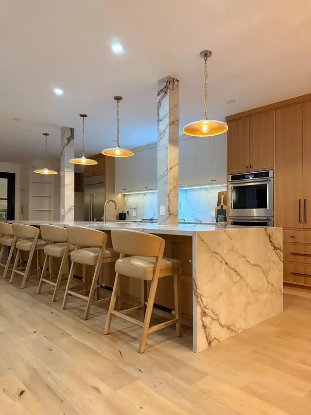 Richy Kitchen & Renovations529384780491008004