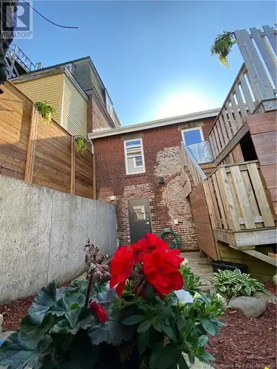 -Full Duplex move in ready for immediate occupancy -2 kitchens, 2 bathrooms, 4 bedrooms, 4 levels, d...