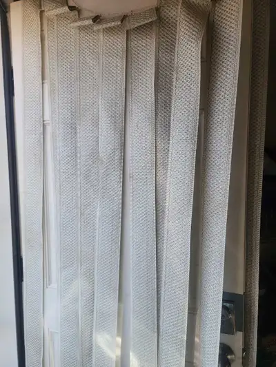Venetian Blinds, View more