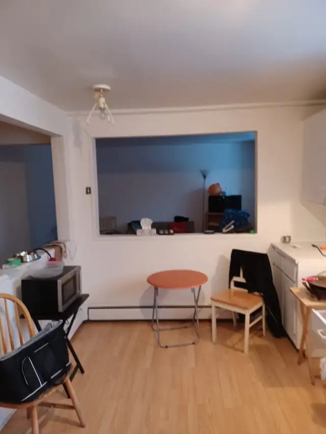 chambre à loué ou sous location (chien, chat accepté) longueuil | Room ...