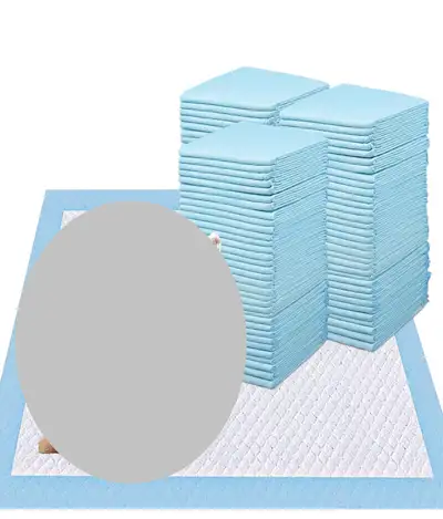 M-Aimee Pet Potty Training Pads for Dogs Puppy Pads, Pee Pads, View more