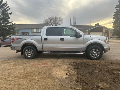 Beautiful F150 for sale 