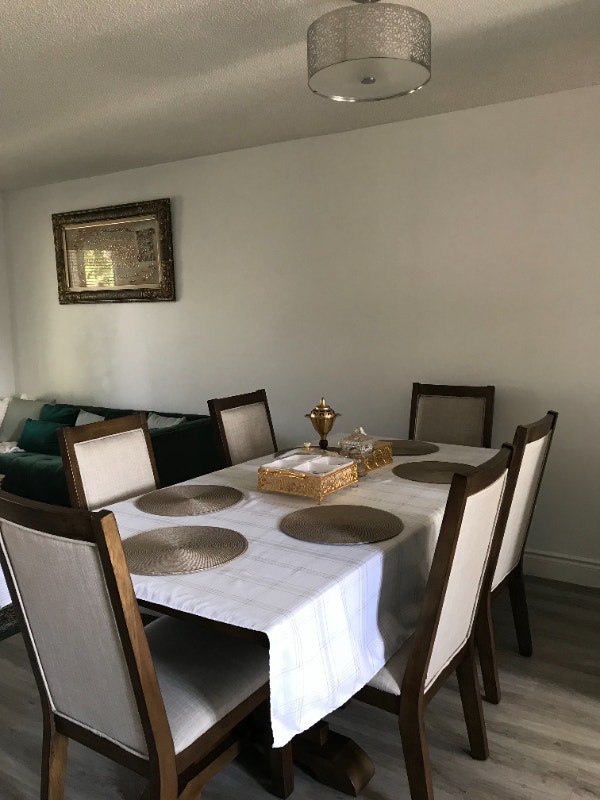 A Spacious Basement Apartment for Rent Short Term Rentals Guelph