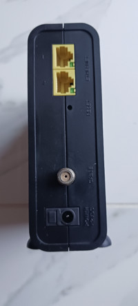 Cable modem