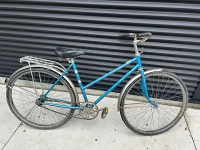 CCM Breeze bike (Vintage , View more