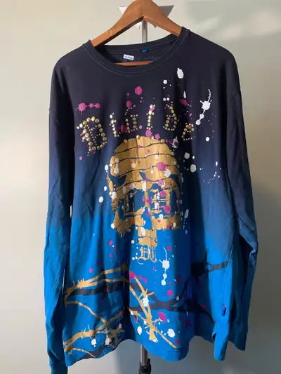 Size men’s 3XL Pickup in Etobicoke or meet up in GTA can be arranged Shipping can be arranged at buy...