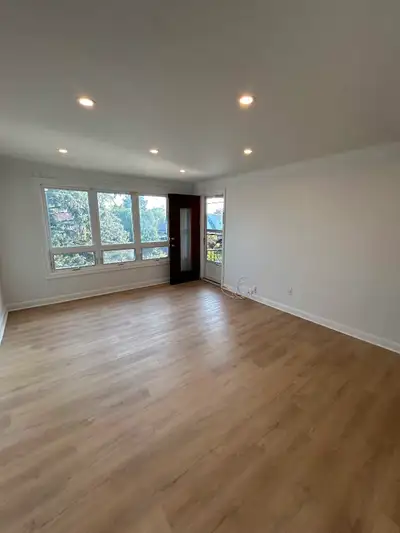 For Rent: Bright 2-Bedroom Apartment – Great Location!